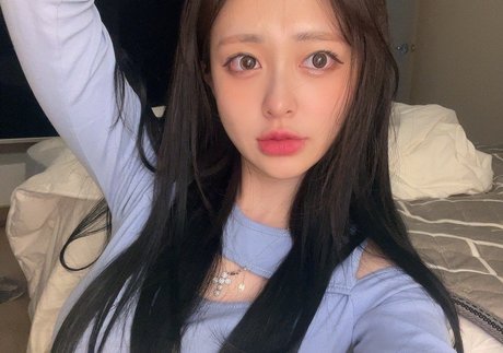 bbang9 2 美しいモデル 画像