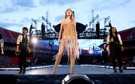 Taylor Swift ポルノスター 無料 アーカイブ