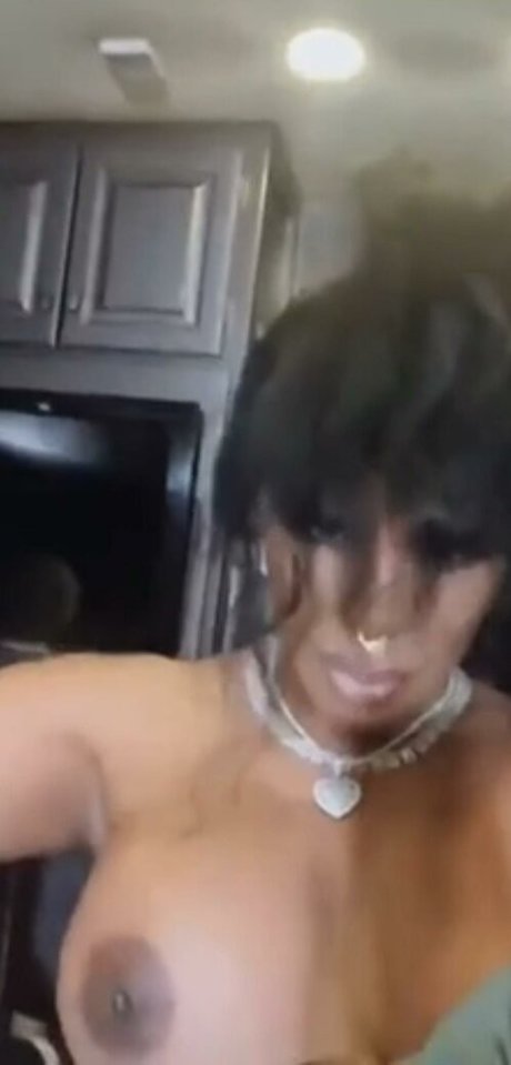 K Michelle セクシーなスター ギャラリー