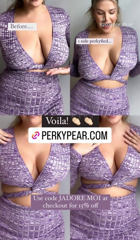 Paige Pilgrim ポルノスター エロティック 写真