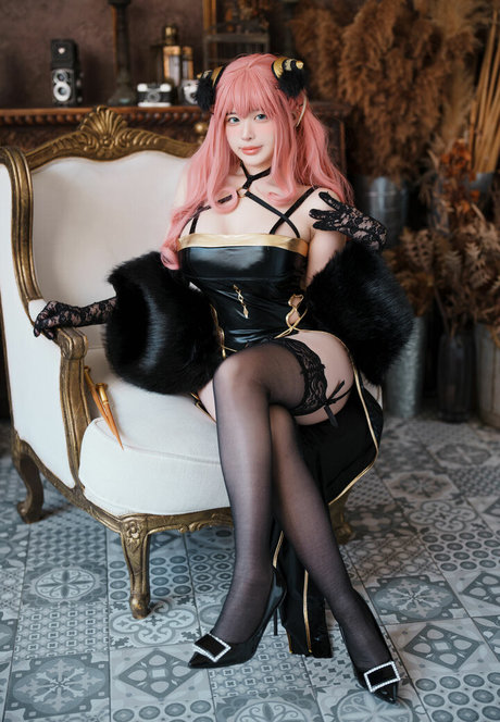 CocoPie エロティックなモデル 画像