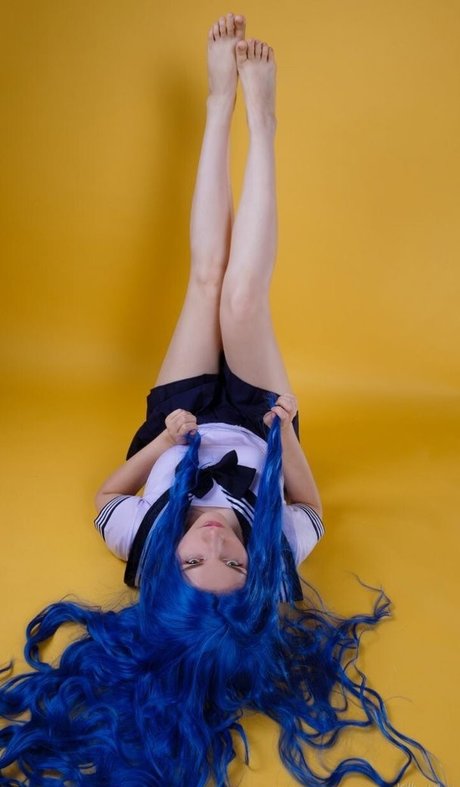 パンストオンリーファンズ HD 写真