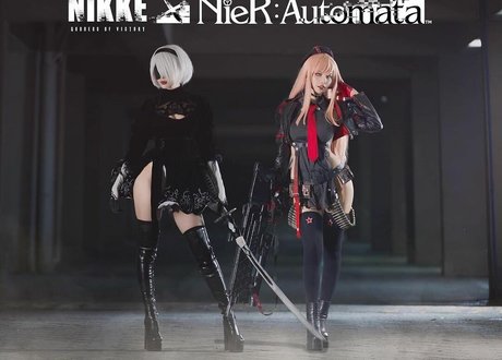 Charechii プロフィール写真