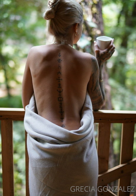 40歳のオンリーファンズ パーフェクト 写真