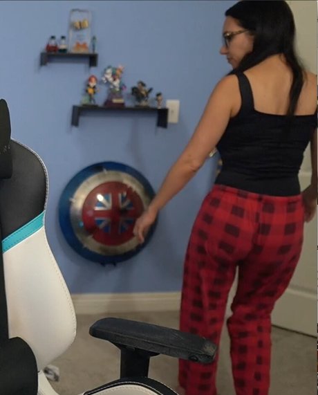 ぽっちゃりファックオンリーファンズ アートポルノ ギャラリー