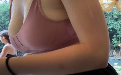 Arina Berdnikova ホットなスター 画像