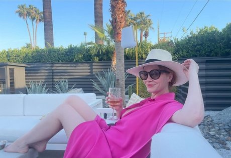 Christina Hendricks トップポルノスター 写真