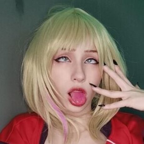 Mochidolll アートモデル 写真