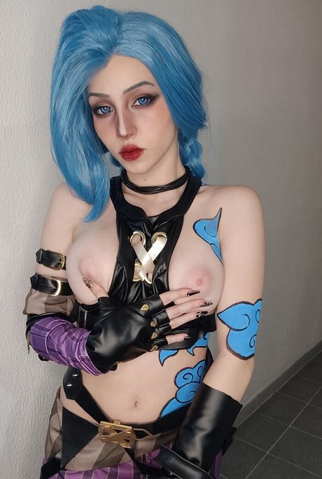 Mochidolll ヌードモデル ギャラリー