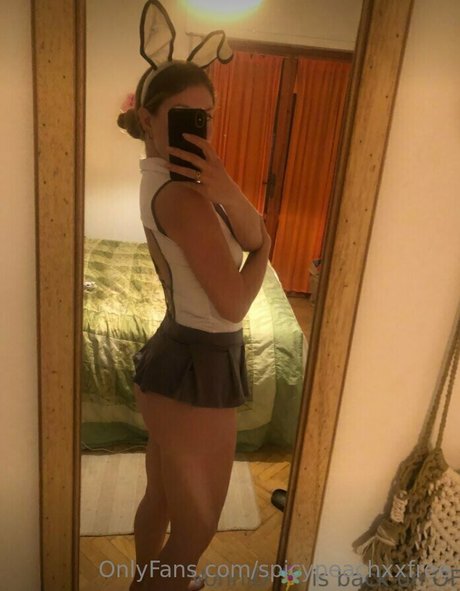 spicypeachxxfree ポルノスター ヌード ギャラリー