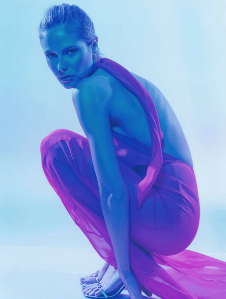 Heidi Klum プロフィール写真