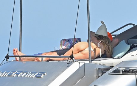 Heidi Klum アダルトスター アーカイブ