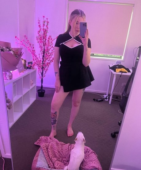 Itsbordie トップモデル 写真