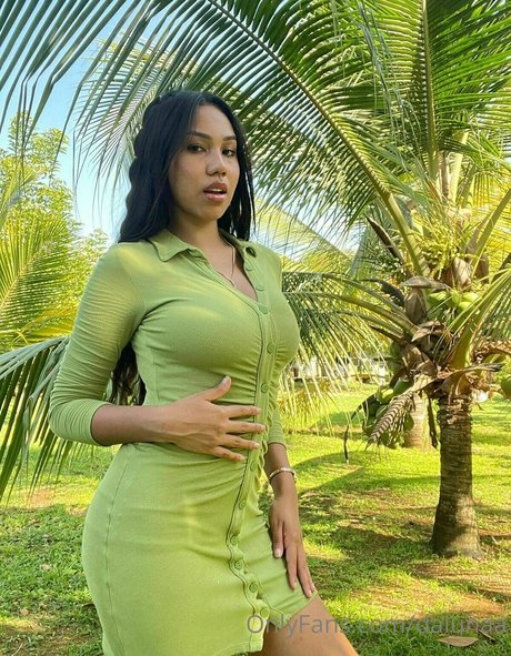 dalunasweet アダルトスター ギャラリー