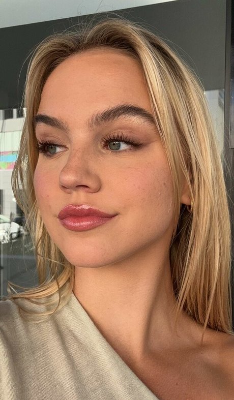 ジムのインフルエンサーオンリーファンズ ホットセックス ギャラリー