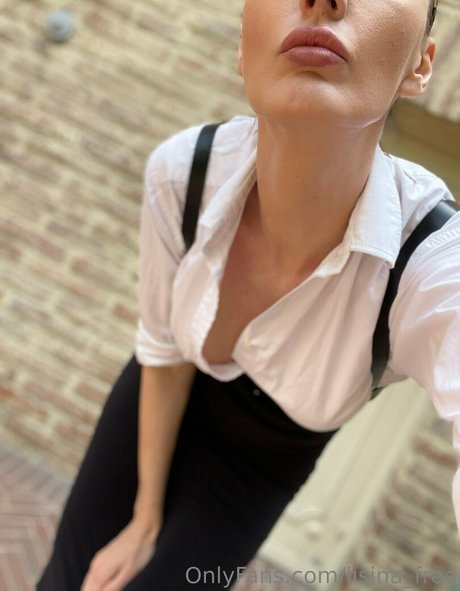 lisina free ポルノ女優 画像