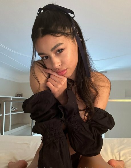 alishabright vip XXXモデル 写真