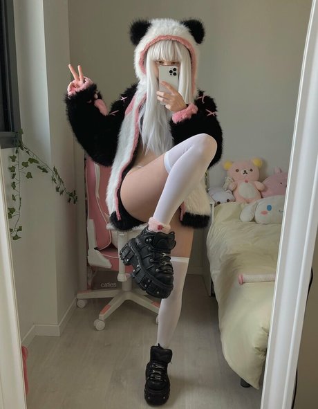 catiesgamer ポルノスター ギャラリー