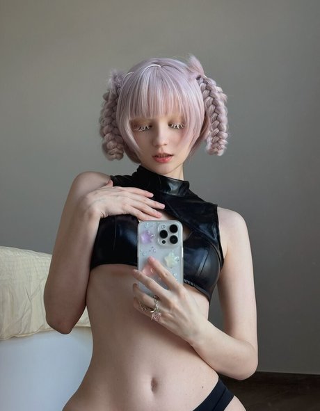 catiesgamer かわいいスター 写真