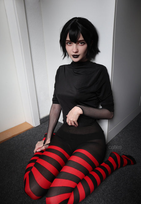 catiesgamer ポルノスター ベスト 画像