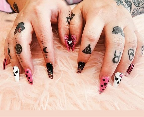 missmortis セクシーなスター 写真