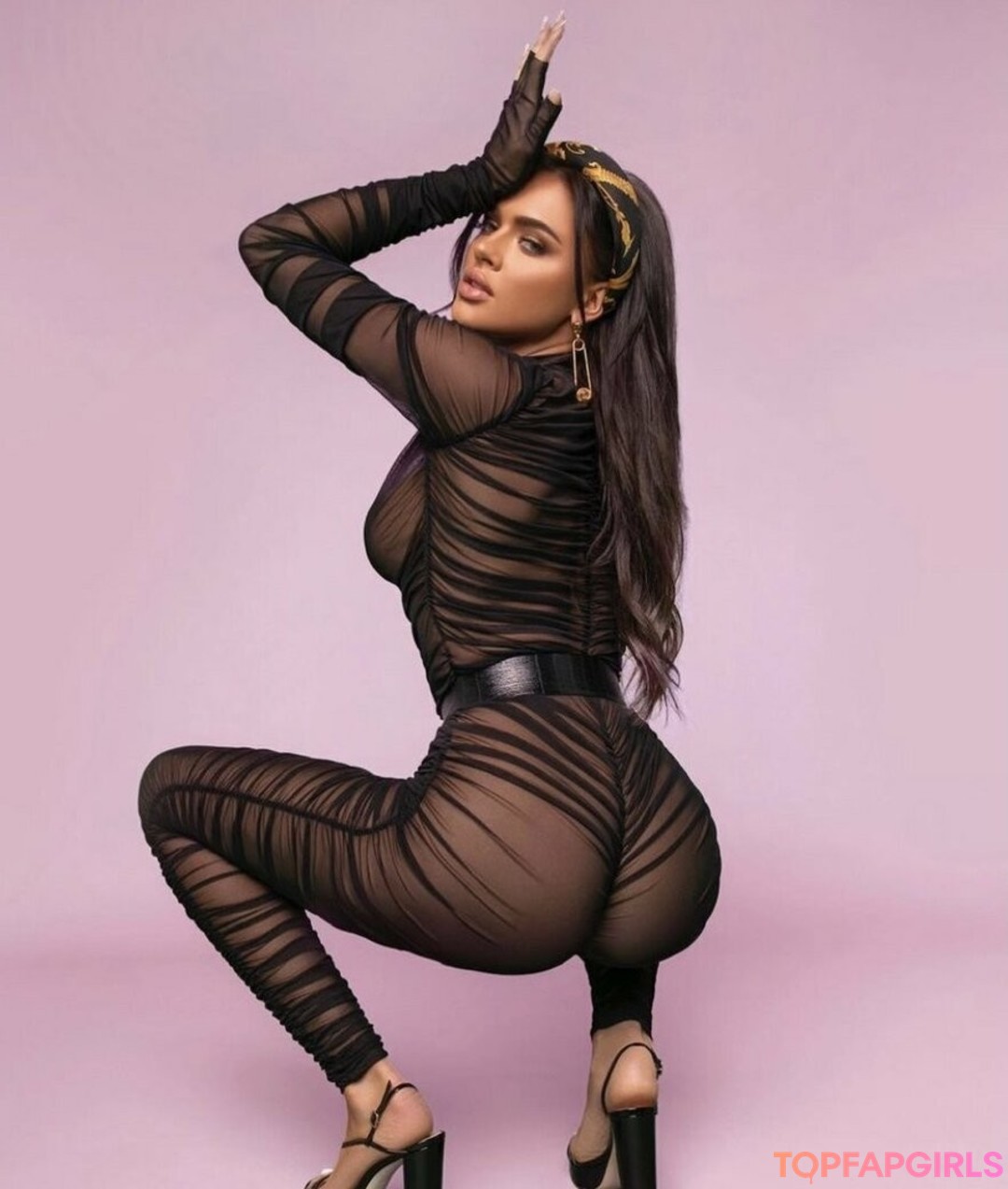 ニューハーフが男とセックスするオンリーファンズ 限定 写真