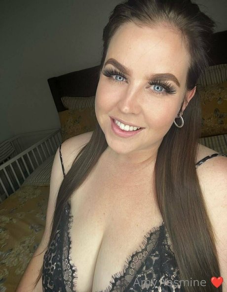 amy yasmine ポルノスター パーフェクト 画像