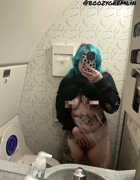 boozygremlin 限定スター アーカイブ