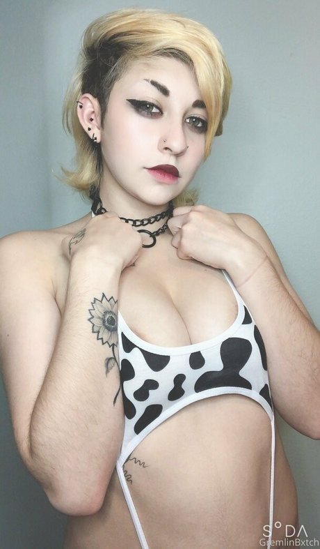 boozygremlin XXXモデル アーカイブ