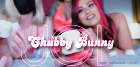 worshipnatalie 無料スター 画像