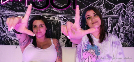 worshipnatalie 素敵なポルノスター 画像