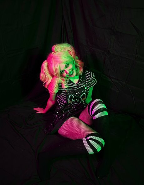 ワックスオンリーファン ホットxxx ギャラリー