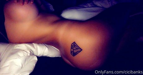 cicibanks 高品質のスター ギャラリー