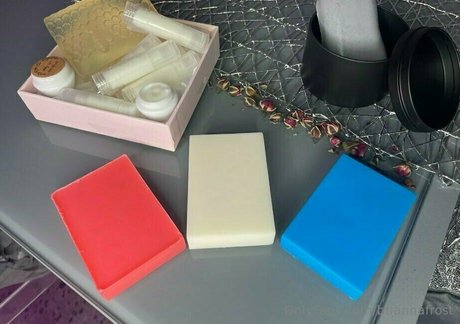 briannafrost トップスター 写真