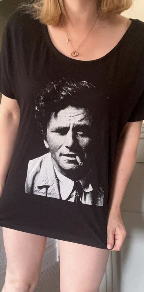 Kimberly Nixon 独占ポルノスター 画像