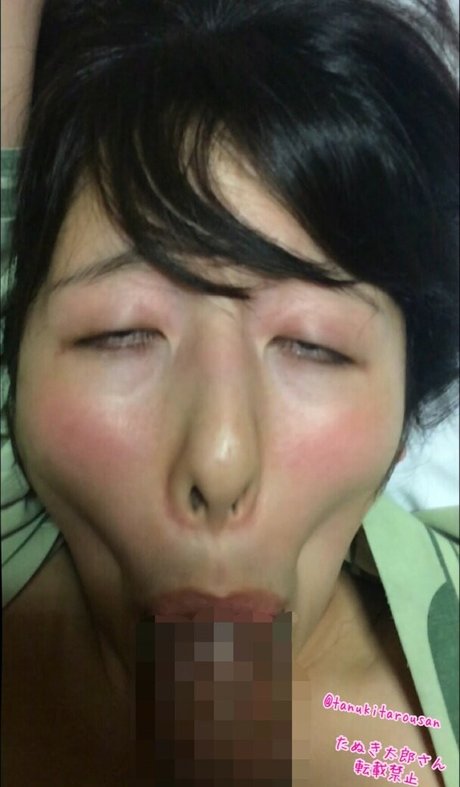 tanukitarousan HDポルノスター 写真