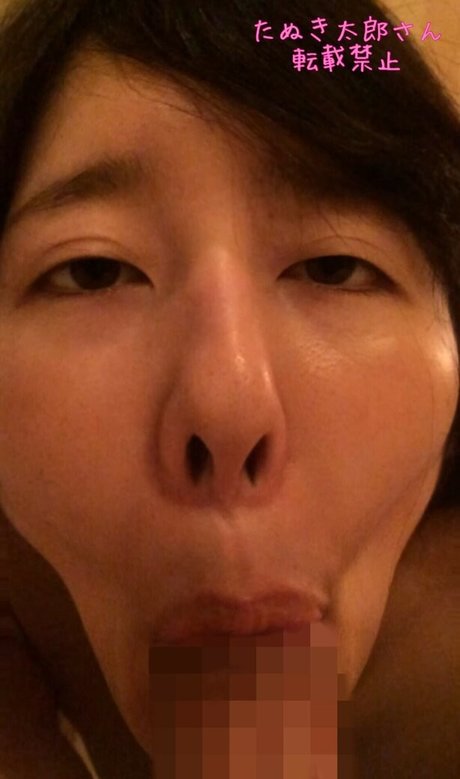 tanukitarousan ポルノスター エロティック 写真