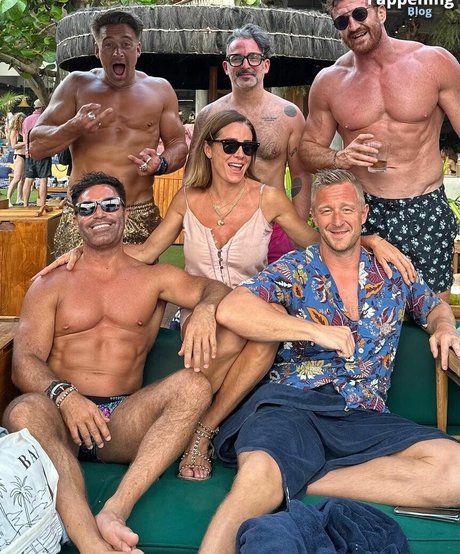 Natalie Pinkham アダルト女優 画像