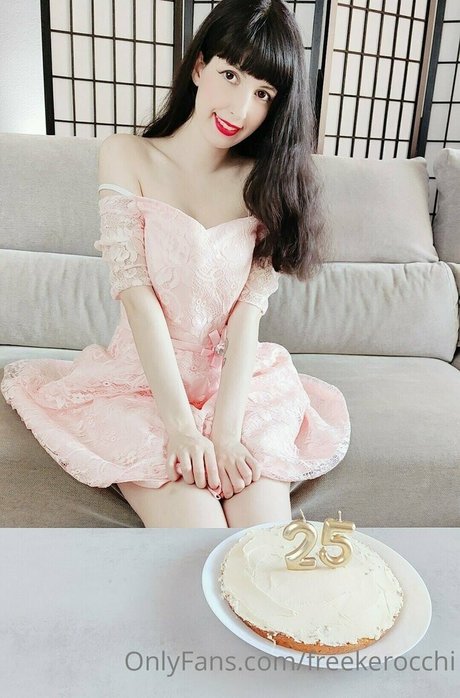 freekerocchi セックスポルノスター 写真