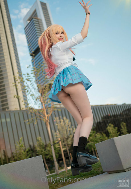 freekerocchi ヌードスター 写真