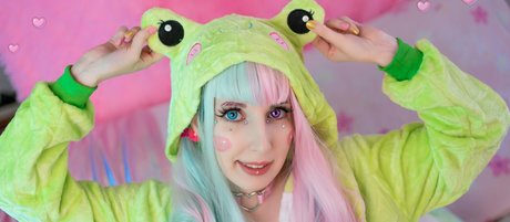 freekerocchi セクシーなポルノスター ギャラリー