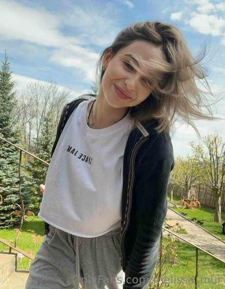 melissa mur セックススター アーカイブ