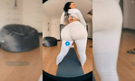 dreaalexatv ポルノスター 美しい 画像