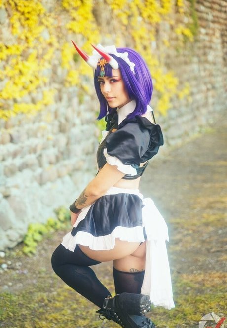 Kylarensw エロティック女優 画像