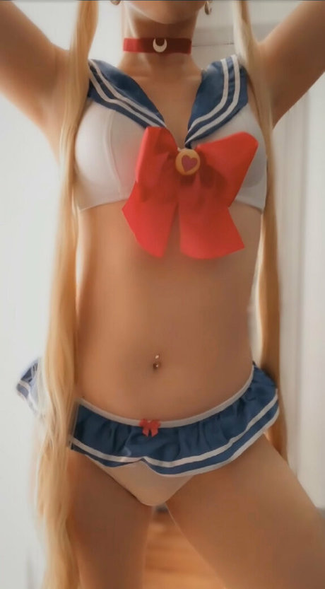 theworldofcecefree かわいいポルノスター アーカイブ