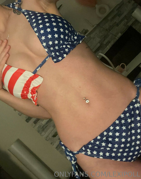 Lexipoll アダルトスター 写真