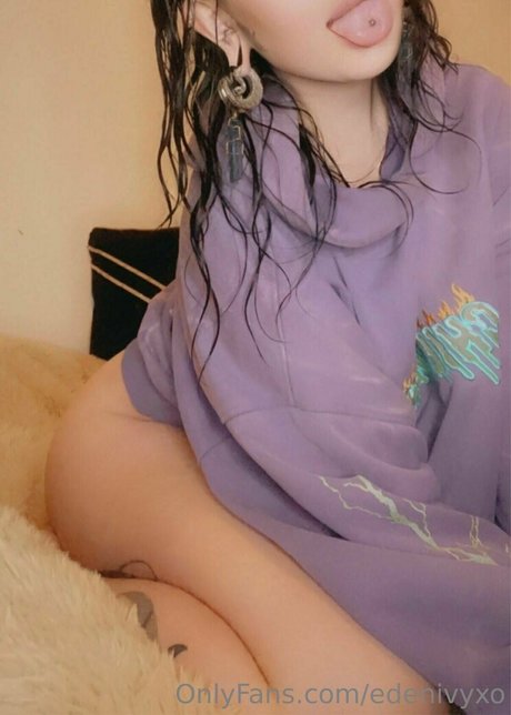 edenivyxo ヌードモデル ギャラリー