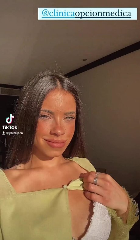 Yai Tejera アダルト女優 ギャラリー