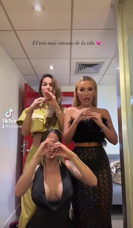 Yai Tejera 素敵なポルノスター 画像