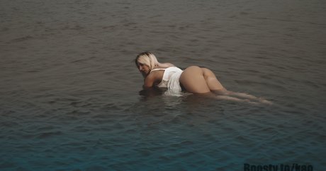 popkaomi アダルトスター 写真